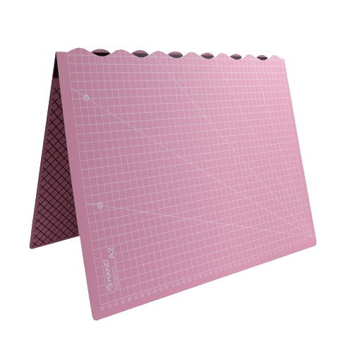 Salva Corte Plegable 60x45cm A22