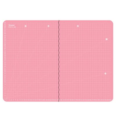 Salva Corte Plegable 60x45cm A21