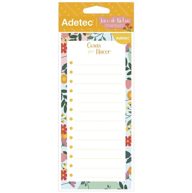 taco de notas imantado adetec diseños surtidos2