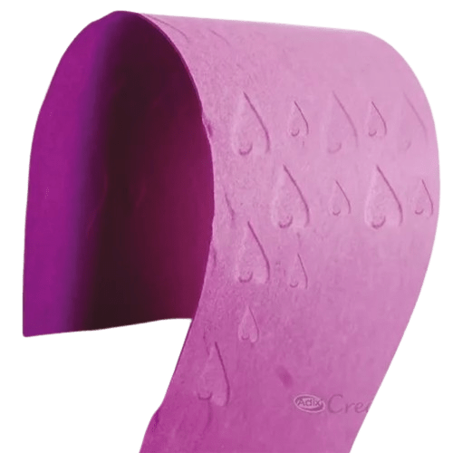 Texturizador Manual Diseño Corazón 11cm de ancho1