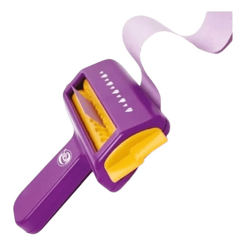 Texturizador Manual Diseño Corazón 11cm de ancho2