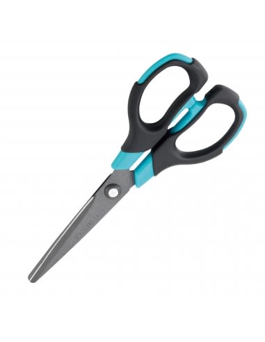 Tijeras Black Titanium ANTIADHERENTE 17 CM5