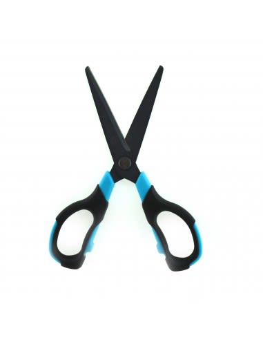 Tijeras Black Titanium ANTIADHERENTE 17 CM2