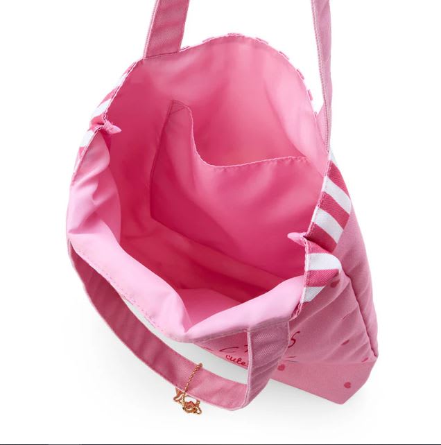 Sanrio Characters Tote Bag (Parfait Shop Series)6