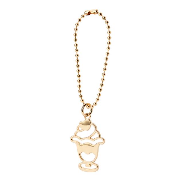 Sanrio Characters Tote Bag (Parfait Shop Series)5