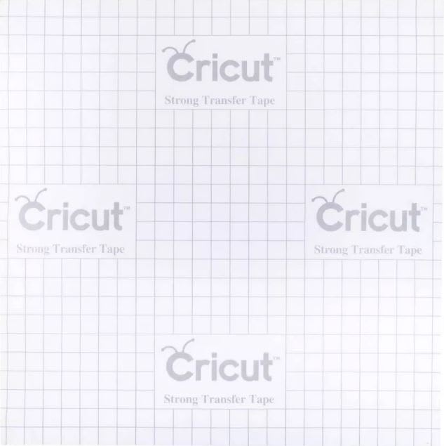 Transfer de Vinilo Extra fuerte 30.5x1.20m2