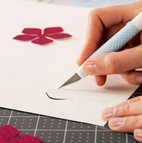 Cuchillo Bisturi TrueControl3