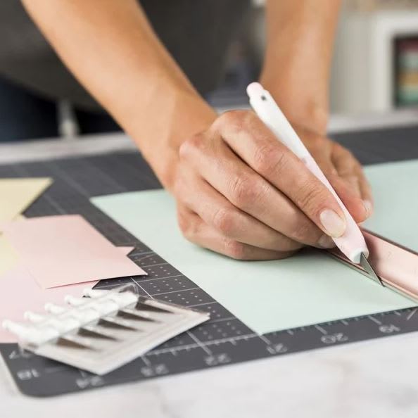 Cuchillo Bisturi TrueControl5