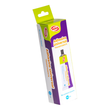 Adhesivo Universal 100ml.2