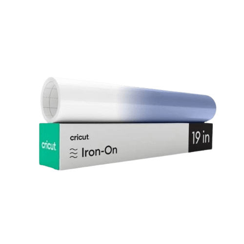 Vinil Textil IRON ON Cambios UV2