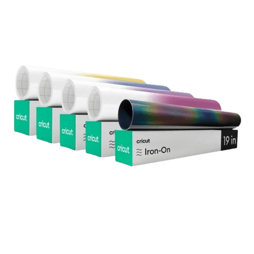 Vinil Textil IRON ON Cambios UV1