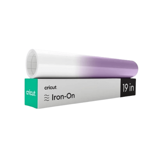 Vinil Textil IRON ON Cambios UV3