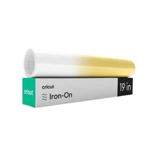 Vinil Textil IRON ON Cambios UV4