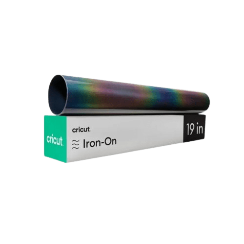 Vinil Textil IRON ON Cambios UV5