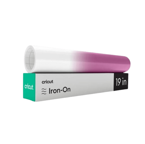 Vinil Textil IRON ON Cambios UV6