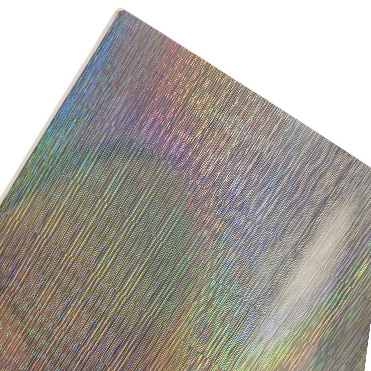 CARTULINA HOLOGRAFICA 250GRS 55X77CM2