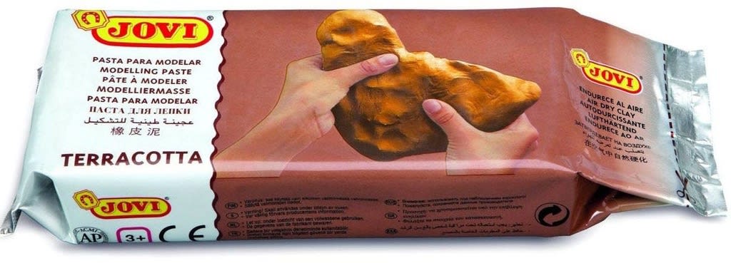JOVI AIR DRY MASA PARA MOLDEAR 250GRS3