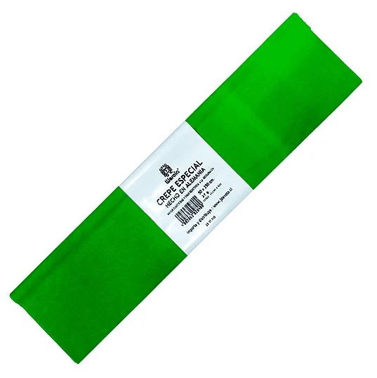 Papel Crepe Werola 50x250cm5
