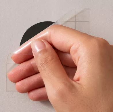 Vinilo permanente brillante de primera calidad Cricut de 30.5x122cm2