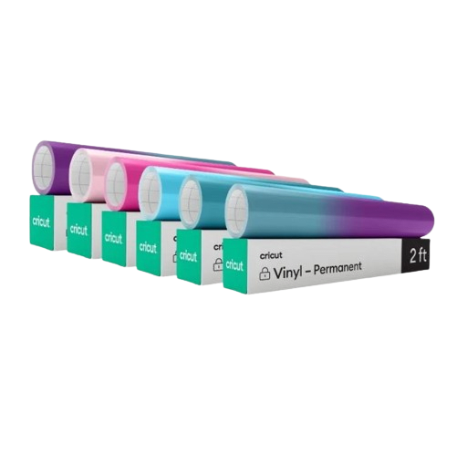 Vinilo que cambia de color y se activa en frío: permanente2