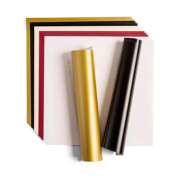 Premium Vinil Essentials Pack 20unds1