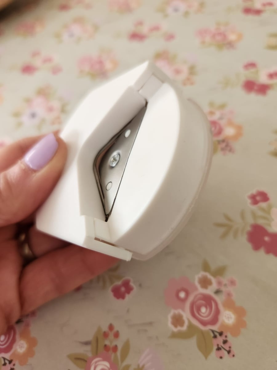 Cortador de Esquina Chico Blanco4