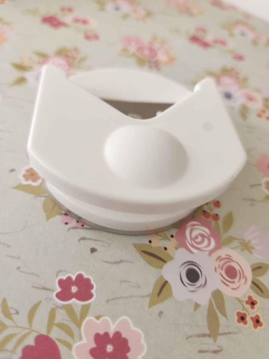 Cortador de Esquina Chico Blanco5