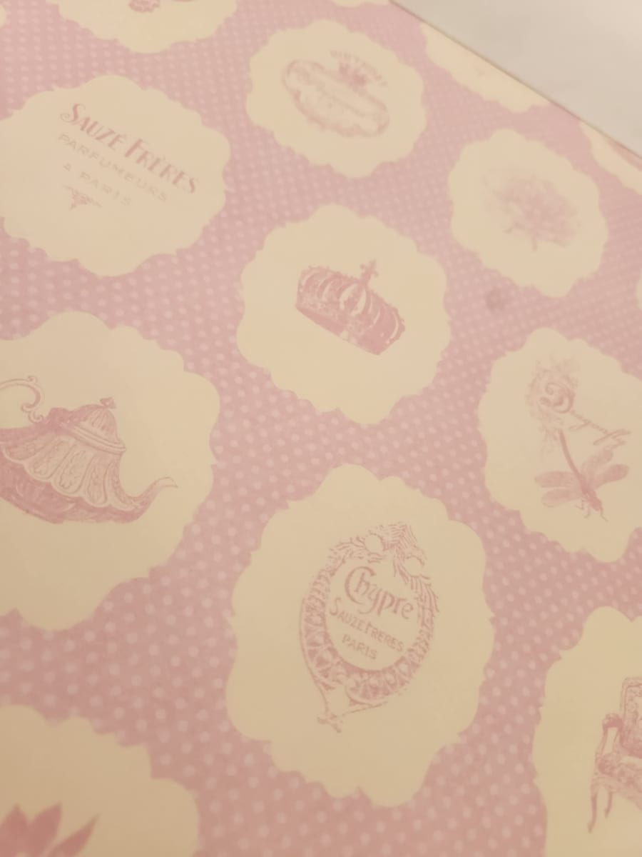 BLOCK DE SCRAPBOOK KIT 30.5X30.5CM 27 HOJAS25