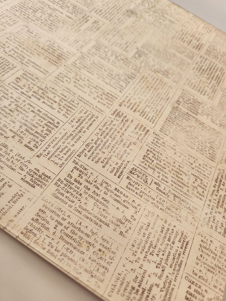 BLOCK DE SCRAPBOOK KIT 30.5X30.5CM 27 HOJAS21