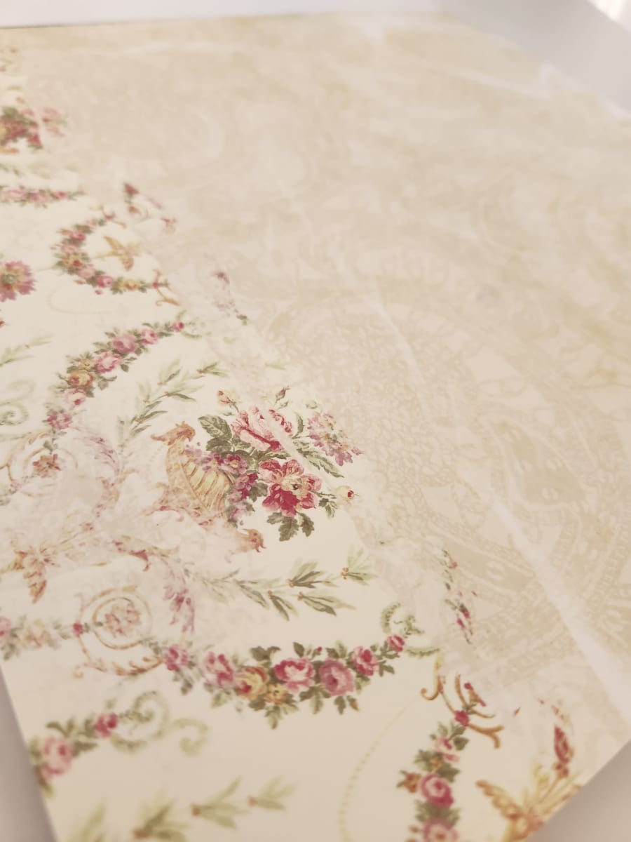 BLOCK DE SCRAPBOOK KIT 30.5X30.5CM 27 HOJAS11