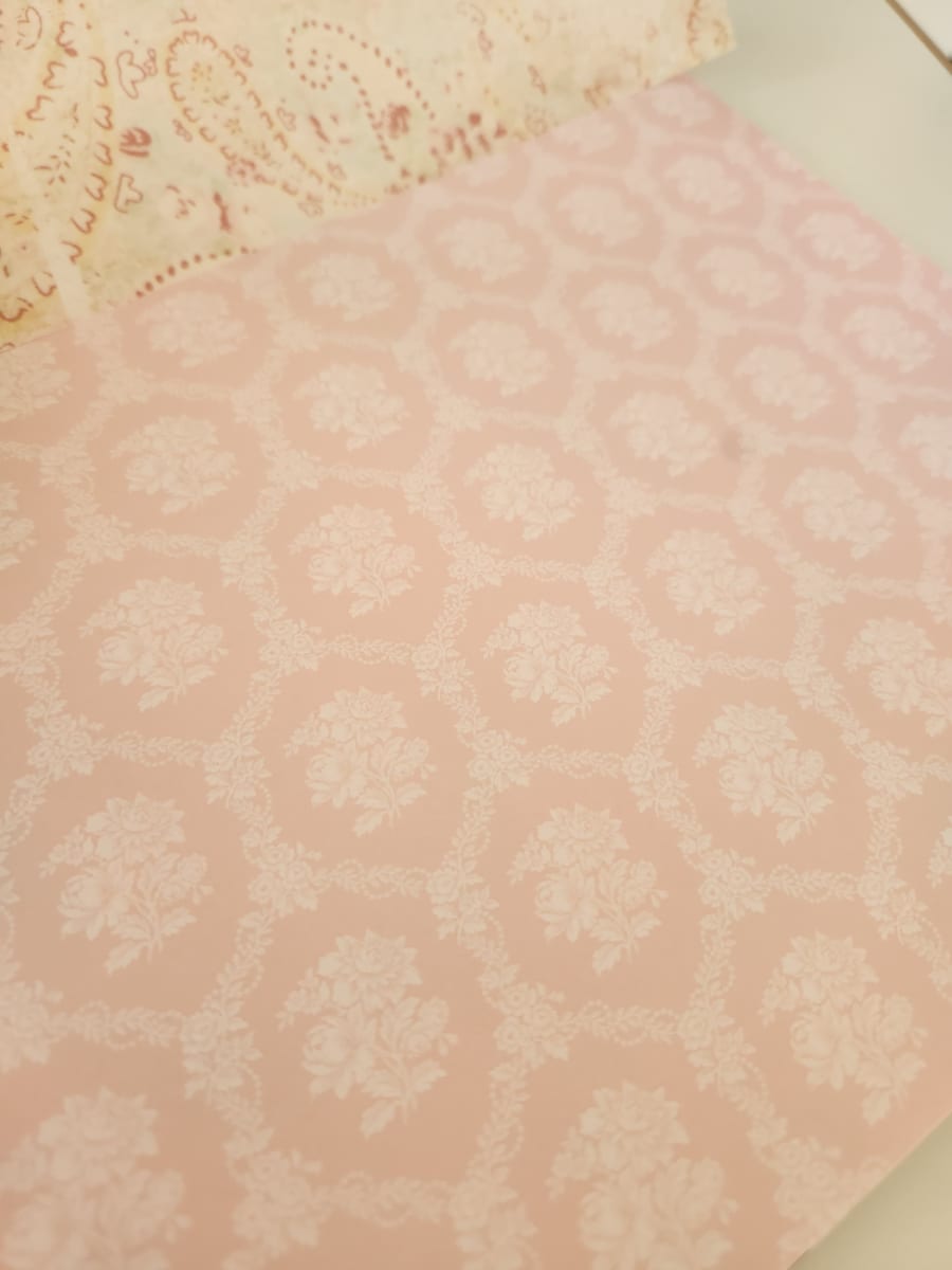 BLOCK DE SCRAPBOOK KIT 30.5X30.5CM 27 HOJAS5