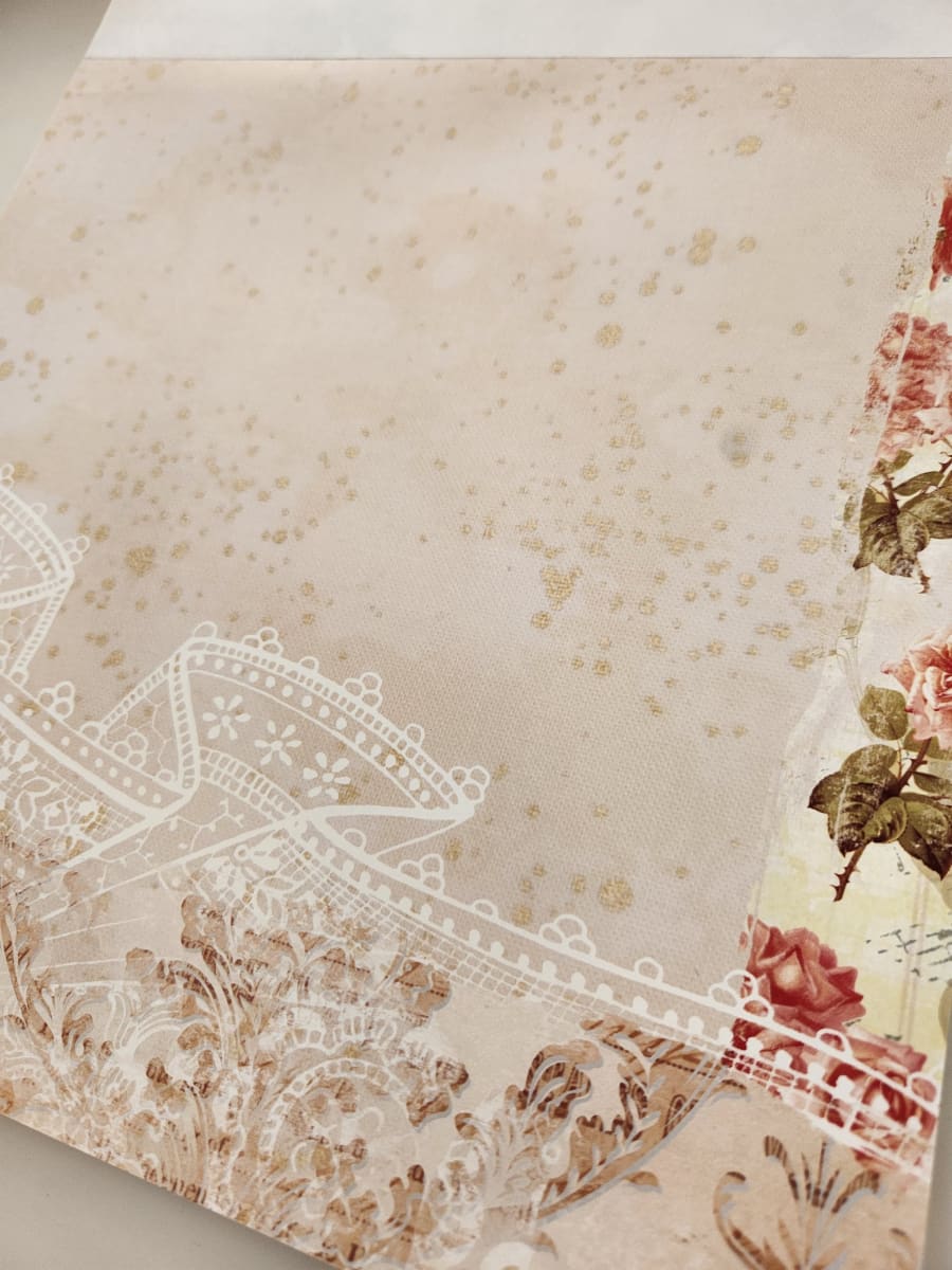 BLOCK DE SCRAPBOOK KIT 30.5X30.5CM 27 HOJAS1