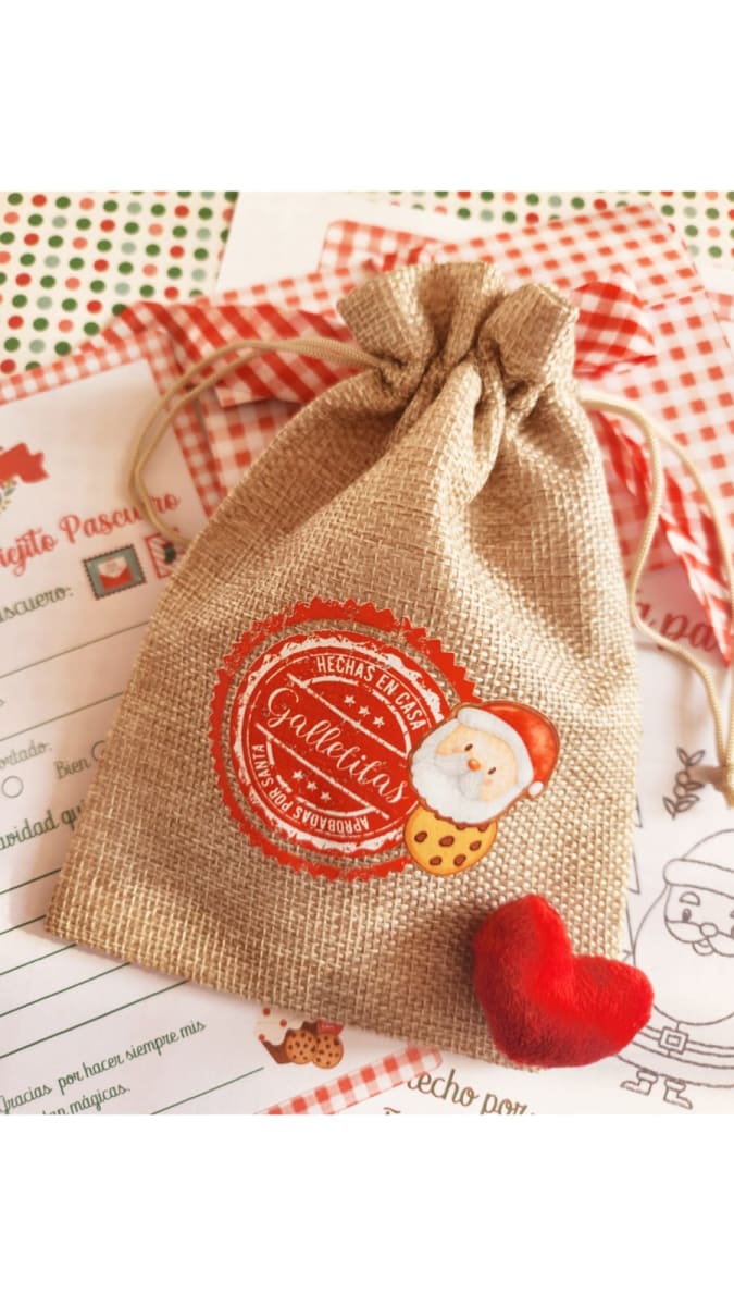 Experiencia Creativa: UNA MAGICA NAVIDAD EN PAPEL13