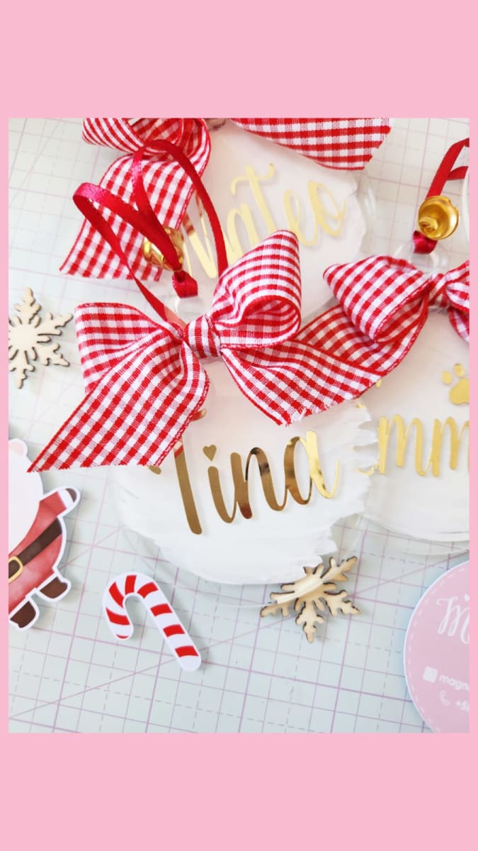Experiencia Creativa: UNA MAGICA NAVIDAD EN PAPEL6