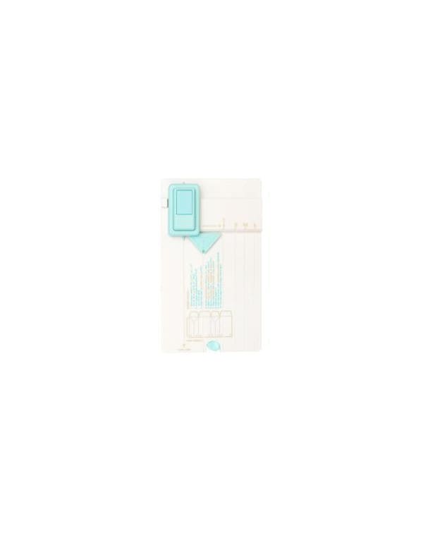 Base para hacer bolsas Gift Bag Punch Board3