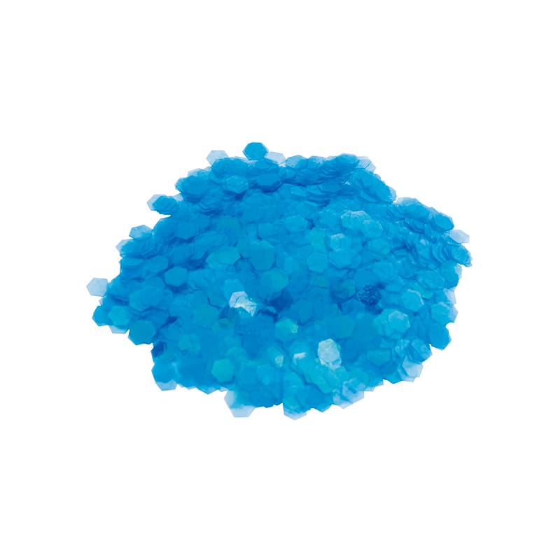 Escarcha Gruesa Neon 50grs1