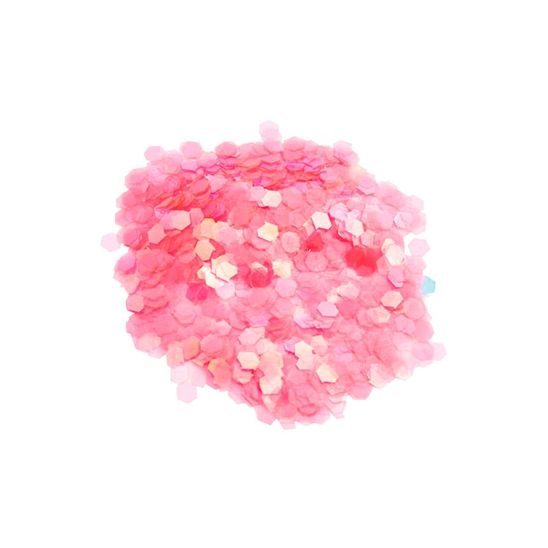 Escarcha Gruesa Neon 50grs4