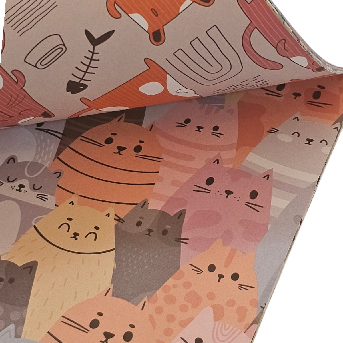 Block Cartulina 18 Diseños Ambas Caras 16x16 Cm 180grs4