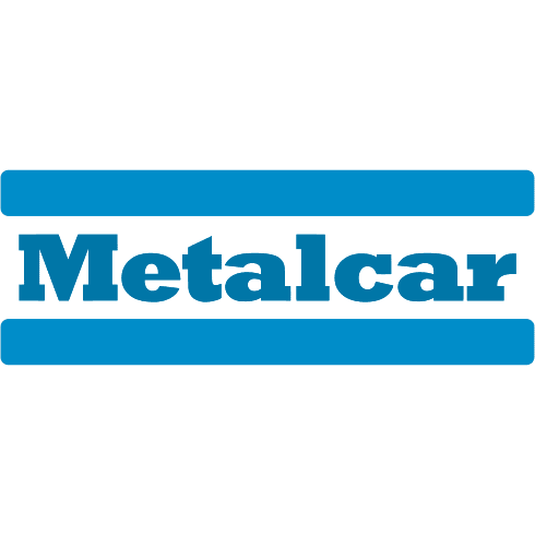 Logo de Metalcar
