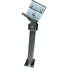 Pata para Casa Rodante