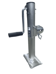 Pata Estabilizadora, Galvanizada. Tubo