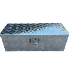 Caja de Aluminio Compacta