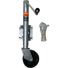 Rueda Maniobras 1000 lb