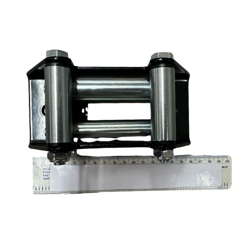 Rodillo para Winche, 16 x 7 | Metalcar | Carros de Arrastre y todos sus ...