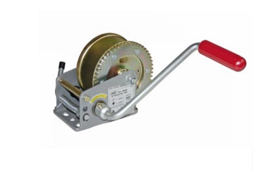Winche Manual 500 kg Metalcar Carros de Arrastre y todos sus accesorios