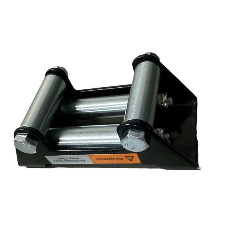 Rodillo para Winche, 16 x 7 | Metalcar | Carros de Arrastre y todos sus ...
