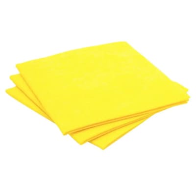 Paño Multiuso Amarillo1