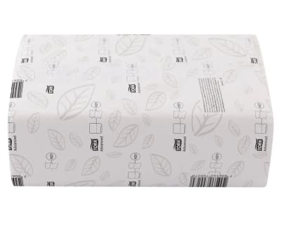 Interfoliada Tork Hoja Doble 200 unidades1