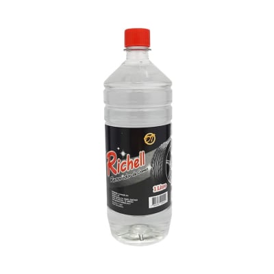 Renovador de Gomas Richel 1 Lt1