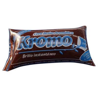 Cera Crema Kromo Café 1 Kg1